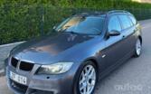 BMW 3 Series E90/E91/E92/E93 Touring wagon