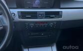 BMW 3 Series E90/E91/E92/E93 Touring wagon