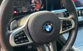 BMW 3 Series G20 Sedan
