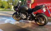 Yamaha FZ