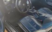 Mercedes-Benz SLK-Class R170 Roadster