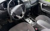 Kia Sorento 2 generation Crossover