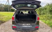 Kia Sorento 2 generation Crossover