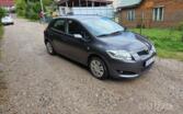 Toyota Auris 1 generation Hatchback 5-doors