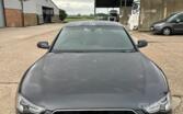 Audi A5 8T [restyling] Sportback liftback