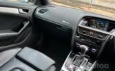 Audi A5 8T [restyling] Sportback liftback
