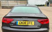 Audi A5 8T [restyling] Sportback liftback