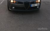 Alfa Romeo 159 1 generation Sportwagon wagon