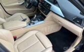 BMW 3 Series F30/F31/F34 Touring wagon