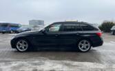 BMW 3 Series F30/F31/F34 Touring wagon