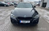 BMW 3 Series F30/F31/F34 Touring wagon
