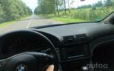 BMW 530 2002