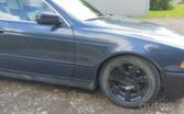 BMW 530 2002