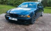 BMW 530 2002
