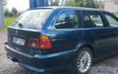 BMW 530 2002