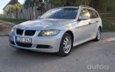 BMW 3 Series E90/E91/E92/E93 Touring wagon