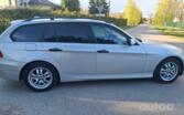 BMW 3 Series E90/E91/E92/E93 Touring wagon
