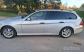 BMW 3 Series E90/E91/E92/E93 Touring wagon