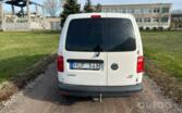 Volkswagen Caddy 4 generation Kombi minivan 4-doors