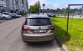 Opel Insignia A [restyling] Sports Tourer wagon 5-doors