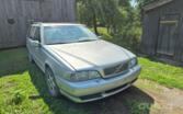 Volvo V70 1 generation wagon