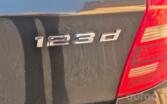 BMW 1 Series E81/E82/E87/E88 [restyling] Coupe