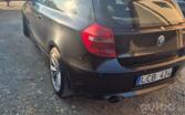 BMW 1 Series E81/E82/E87/E88 [restyling] Coupe