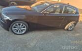 BMW 1 Series E81/E82/E87/E88 [restyling] Coupe