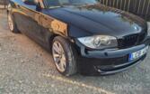 BMW 1 Series E81/E82/E87/E88 [restyling] Coupe
