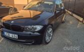 BMW 1 Series E81/E82/E87/E88 [restyling] Coupe