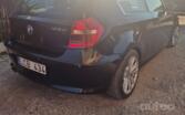 BMW 1 Series E81/E82/E87/E88 [restyling] Coupe