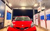 Toyota Aygo 1 generation Hatchback 3-doors