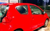 Toyota Aygo 1 generation Hatchback 3-doors