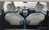Fiat 500 2 generation Hatchback 3-doors 500
