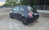 Fiat 500 2 generation Hatchback 3-doors 500