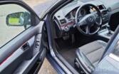 Mercedes-Benz C-Class W204/S204 Sedan