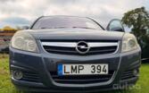 Opel Signum C [restyling] Hatchback