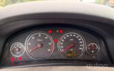 Opel Signum C [restyling] Hatchback