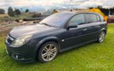 Opel Signum C [restyling] Hatchback