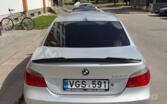 BMW 5 Series E60/E61 Sedan