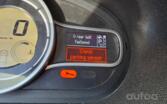 Renault Megane 3 generation GT hatchback 5-doors