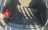 Renault Megane 3 generation GT hatchback 5-doors