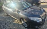 Renault Megane 3 generation GT hatchback 5-doors