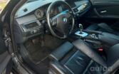BMW 5 Series E60/E61 [restyling] Touring wagon