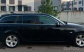 BMW 5 Series E60/E61 [restyling] Touring wagon