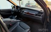 BMW X5 E70 Crossover