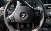 BMW 3 Series E90/E91/E92/E93 Coupe