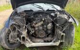 BMW 3 Series E90/E91/E92/E93 Coupe