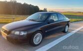 Volvo S60 1 generation Sedan