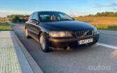 Volvo S60 1 generation Sedan
